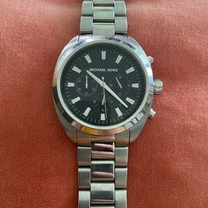 Used, like new Michael Kors watch